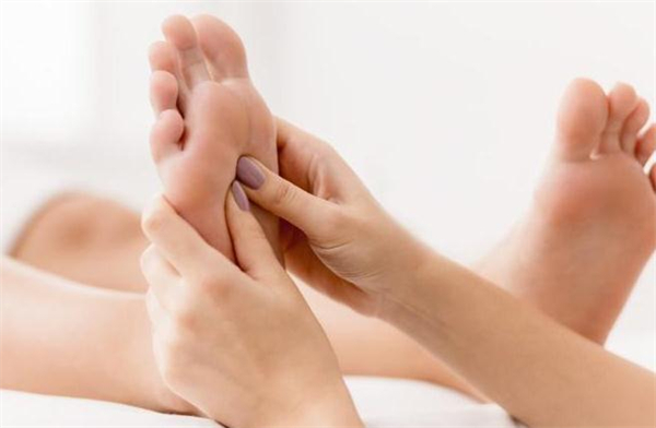 足疗加盟