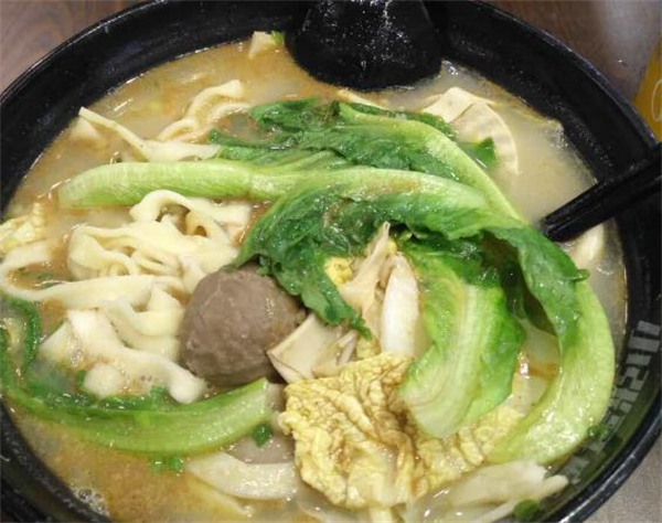 小张哥烫货加盟