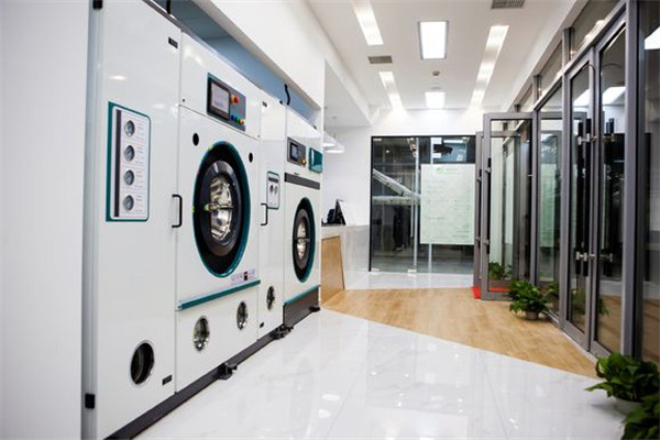 环保干洗店加盟