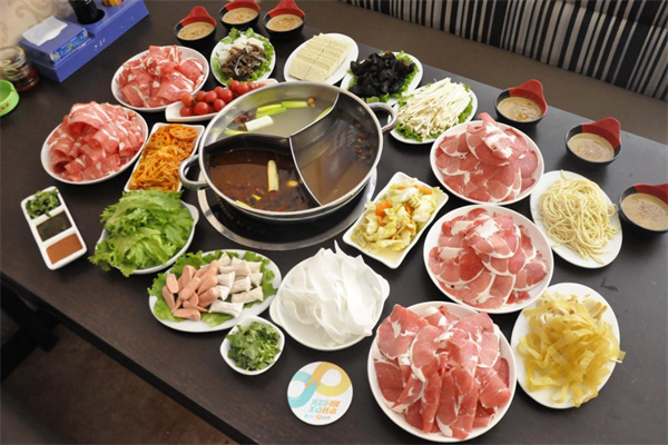 涛涛三味火锅加盟