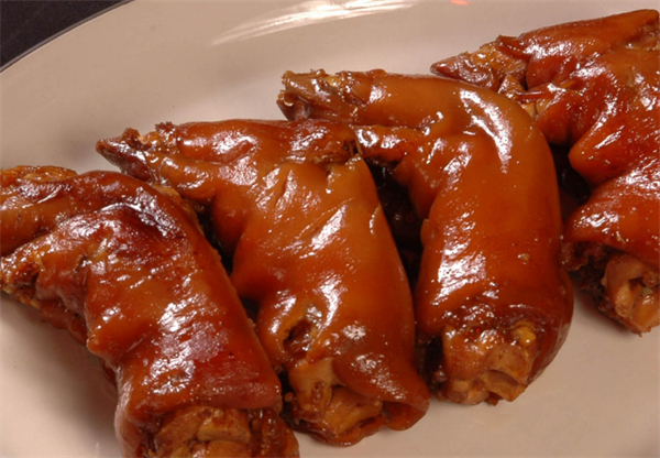 一品香卤菜熟食加盟费