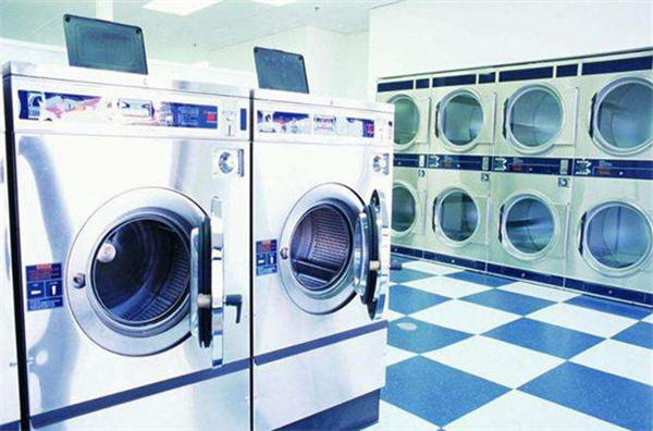 环保干洗店加盟