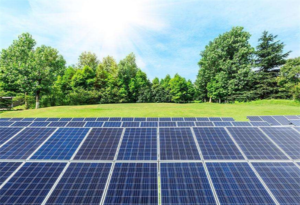 太阳能加盟