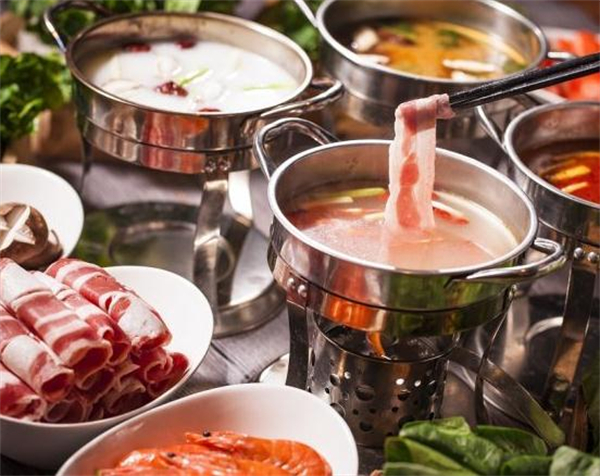 小火锅加盟费