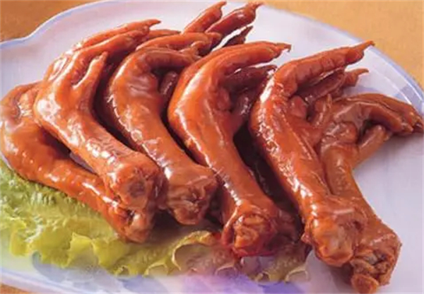 一品香卤菜熟食加盟费