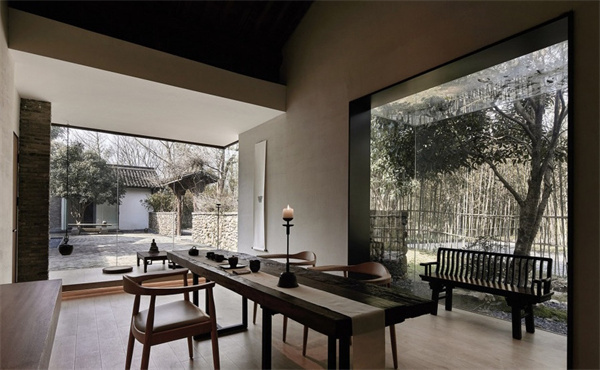 新中式茶馆加盟费