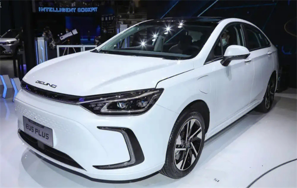 新能源电动汽车加盟