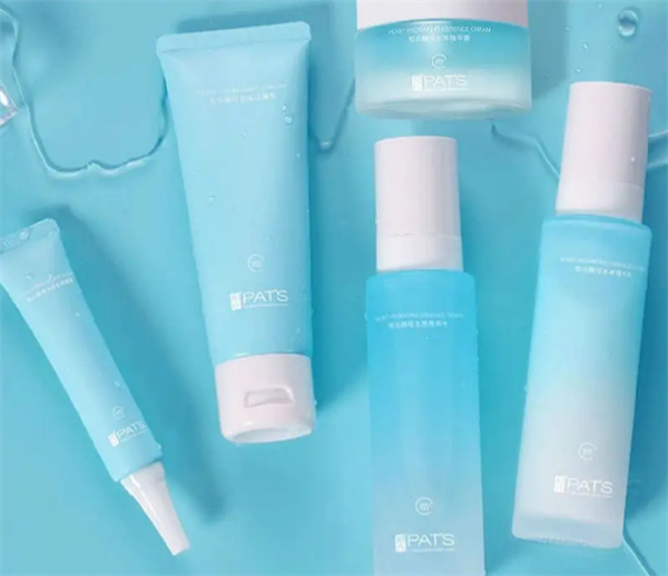 护肤品代理加盟