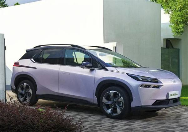 新能源电动汽车加盟