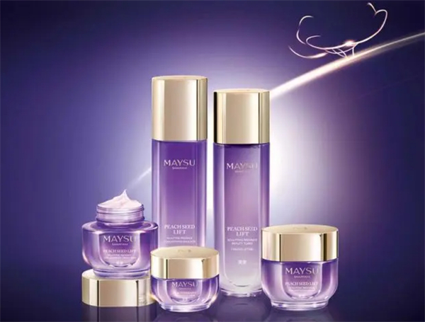 护肤品代理加盟