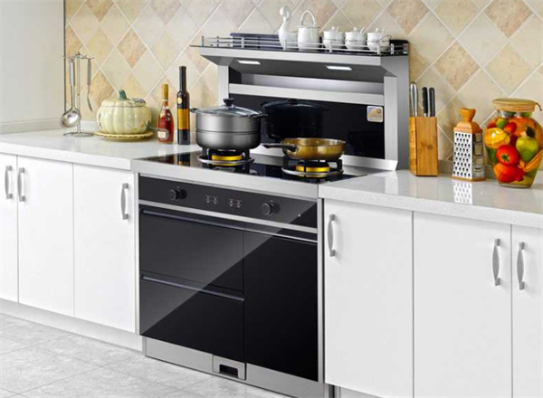 环保集成灶加盟