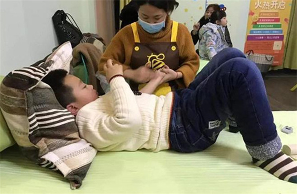 润朵堂小儿推拿加盟费