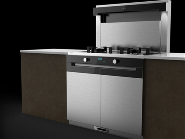 环保集成灶加盟