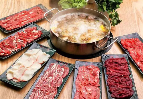 那些年潮汕牛肉火锅加盟