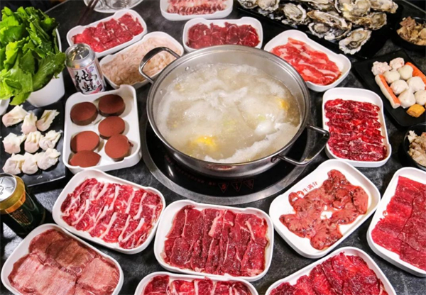 那些年潮汕牛肉火锅加盟