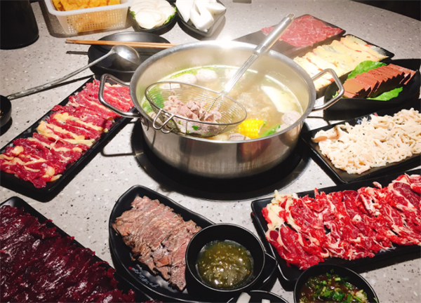 那些年潮汕牛肉火锅加盟