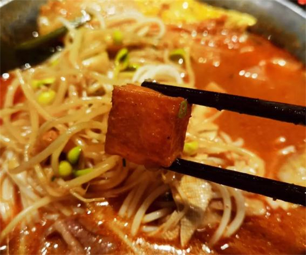 桃娘下饭小火锅加盟费