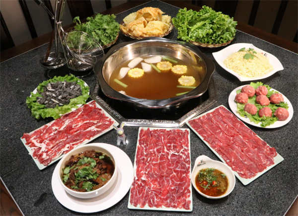 那些年潮汕牛肉火锅加盟