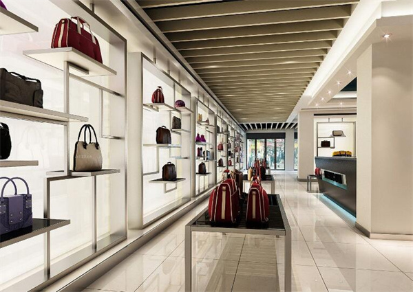 女包店加盟