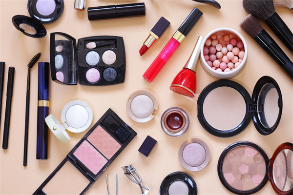 彩妆化妆品加盟