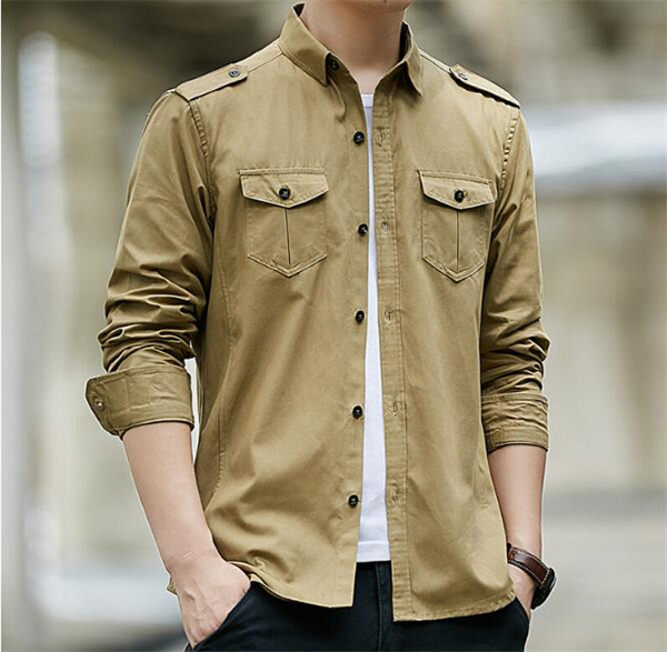 cf白鲨男装店加盟