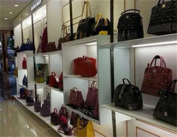 女包店加盟