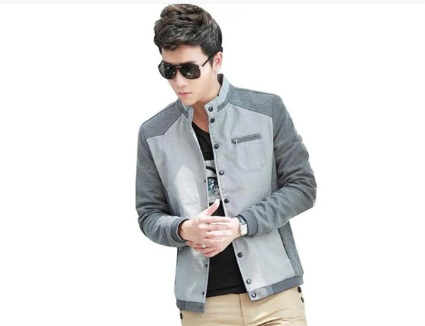 cf白鲨男装店加盟