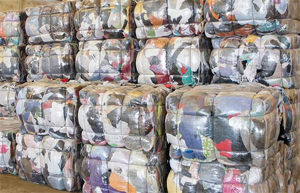 旧衣服回收公司加盟