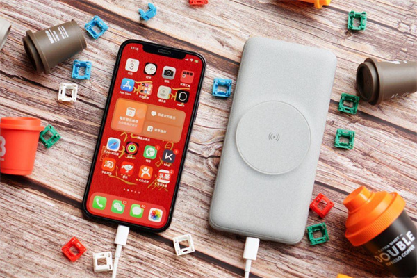 共享无线充电宝加盟