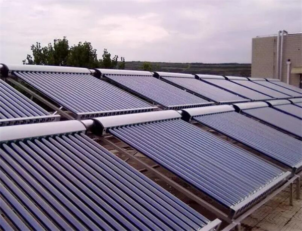 太阳能热水器加盟