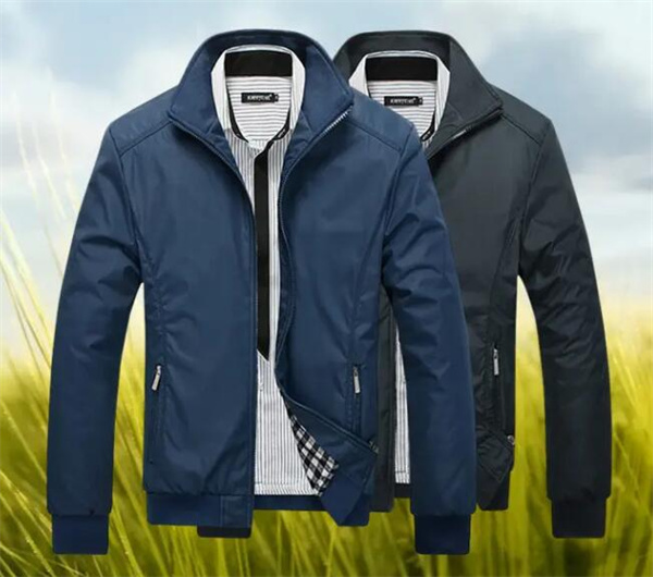 cf白鲨男装店加盟