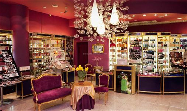 饰品连锁店加盟