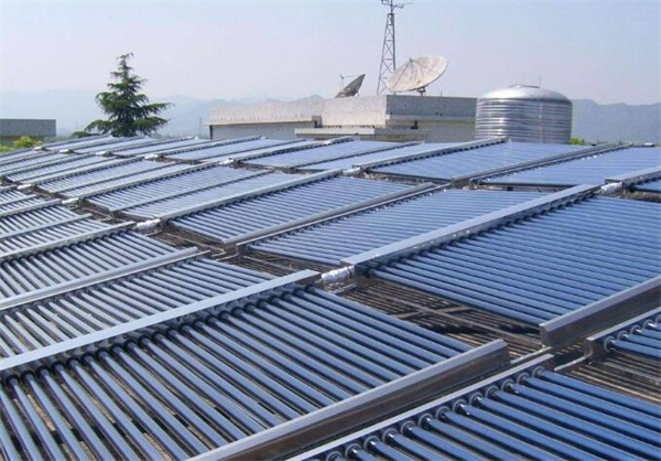 太阳能热水器加盟