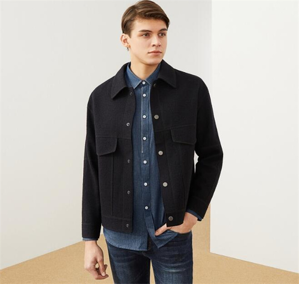 cf白鲨男装店加盟