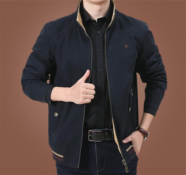 cf白鲨男装店加盟