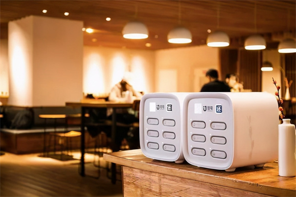 共享无线充电宝加盟