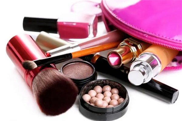 彩妆化妆品加盟