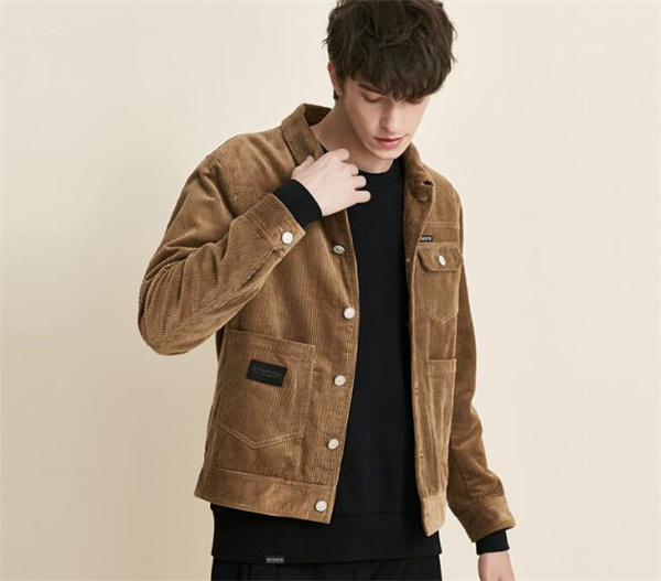 cf白鲨男装店加盟