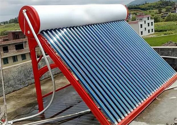 太阳能热水器加盟