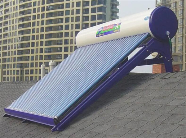 太阳能热水器加盟