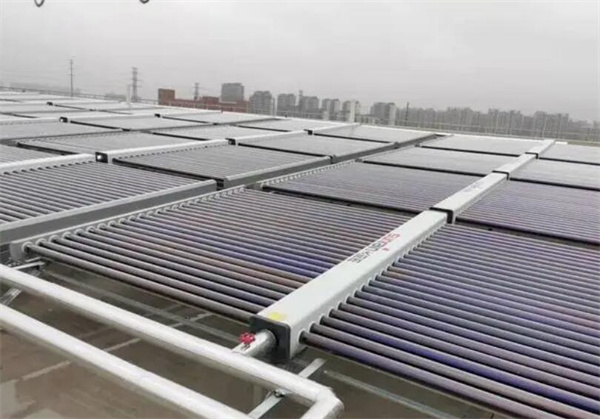 太阳能热水器加盟