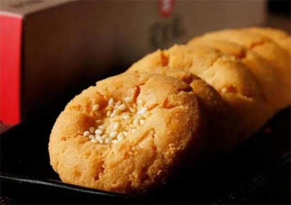 詹记宫廷桃酥王加盟费