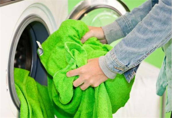 绿色干洗店加盟