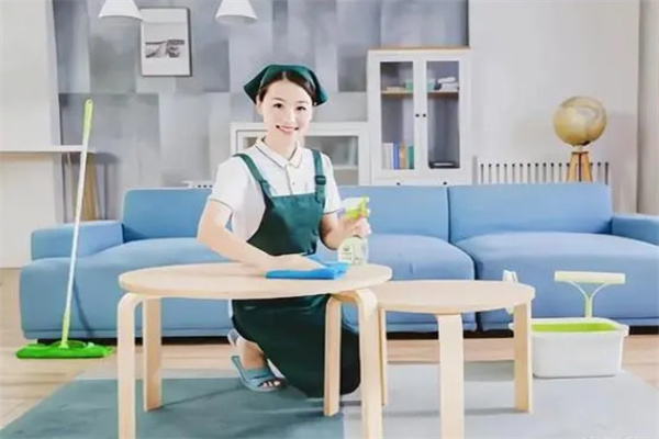 家太太家政公司加盟