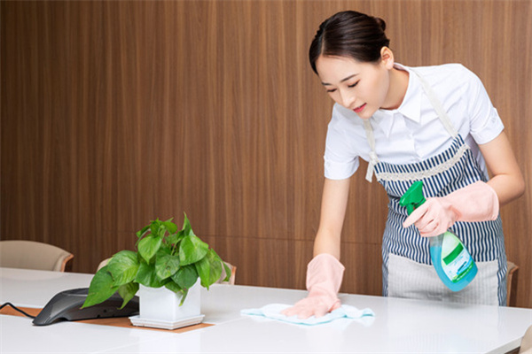 家太太家政公司加盟