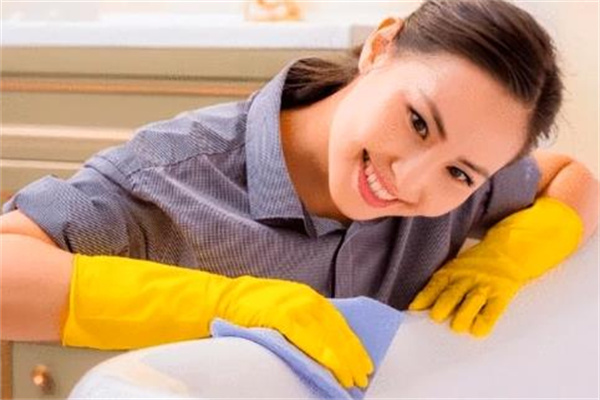 家太太家政公司加盟