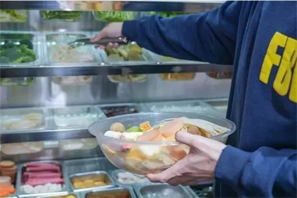 大茶缸老式麻辣烫加盟费