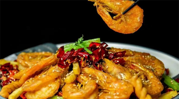 邱记辣椒炒肉加盟费