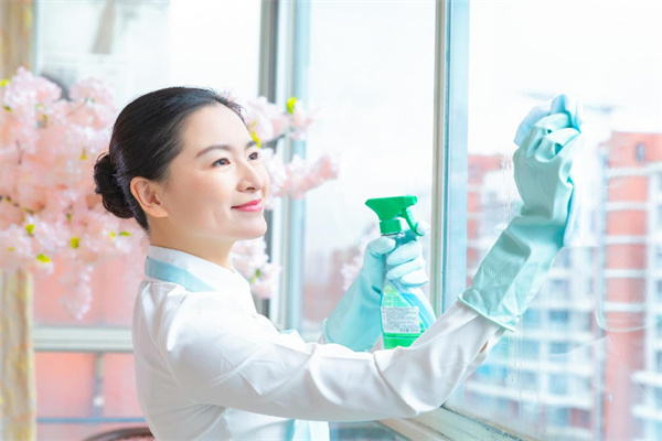 家太太家政公司加盟