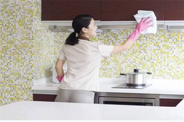 家太太家政公司加盟